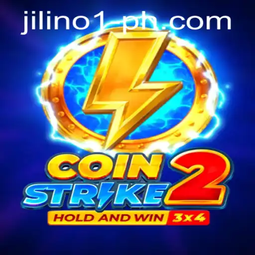 CoinStrike2: The Ultimate Gaming Experience with Jili.no 1