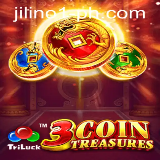 Explore 3CoinTreasures: A Thrilling Journey into Jili.no's Latest Gaming Experience