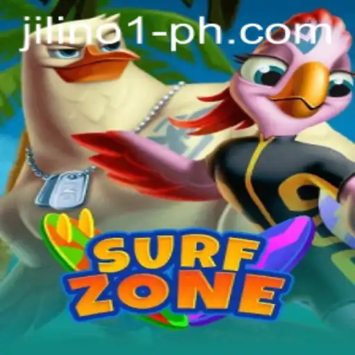 Dive into the Exciting World of SurfZone: A New Era in Gaming