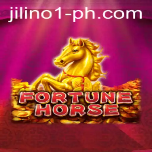 Exploring the Exciting World of FortuneHorse: A Jili.no 1 Game