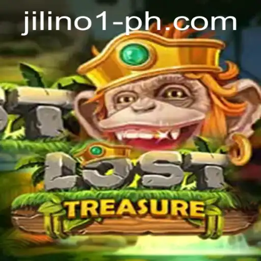 LostTreasure: Discover the Adventure with jili.no 1
