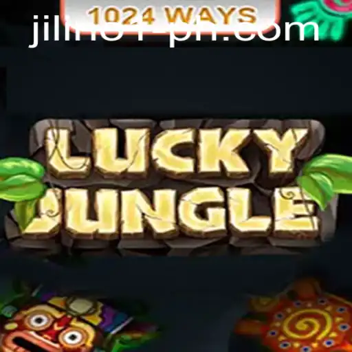 Unlock the Excitement of LuckyJungle1024: The Ultimate Gaming Experience