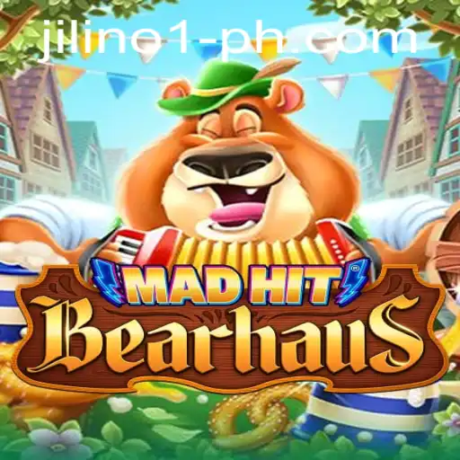 Explore MadHitBearhaus: The Revolutionary Game Experience of 2023