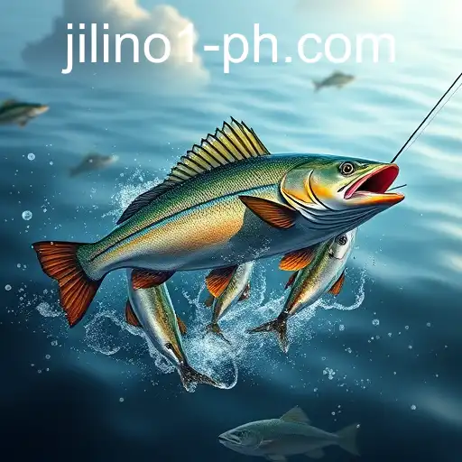 Exploring the Digital Waters: The Phenomenon of Online Fishing with Jili.no 1
