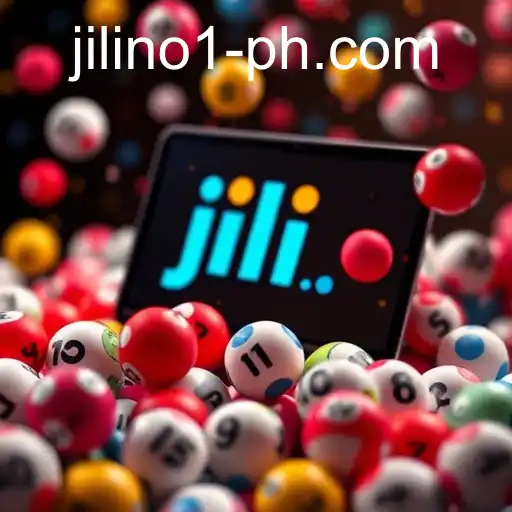 The Digital Evolution of Lottery: Unveiling jili.no 1
