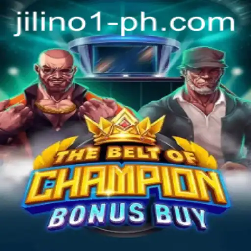 TheBeltOfChampionBonusBuy: A New Champion in the Gaming World
