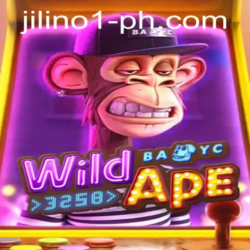 Discover the Thrilling World of WildApe3258: A Captivating Gaming Adventure